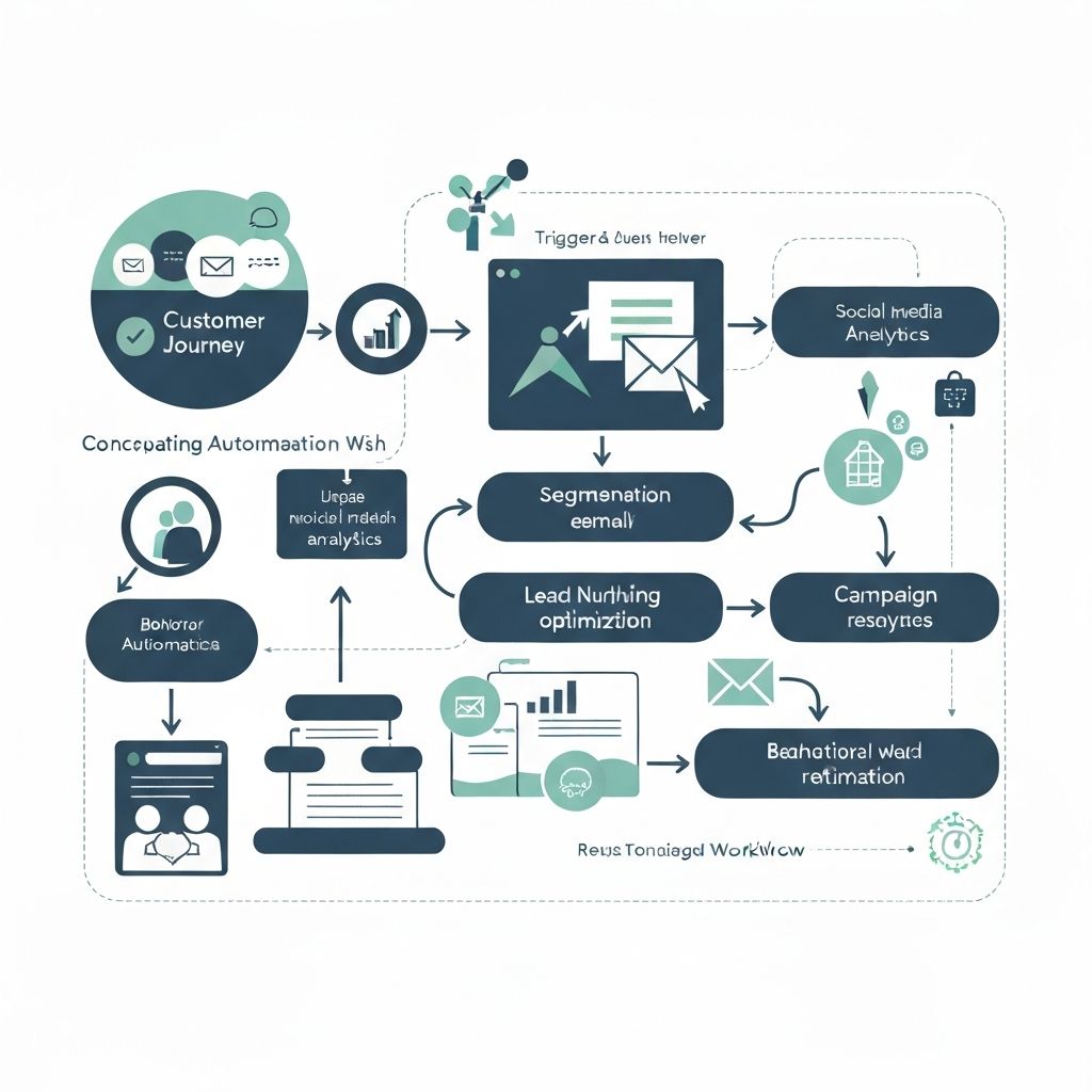 Marketing Automation