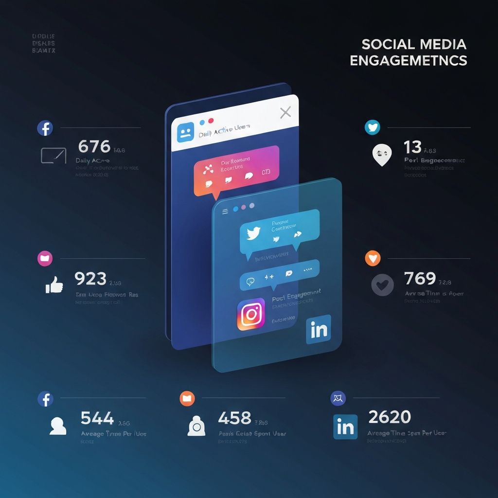 Social Media Growth